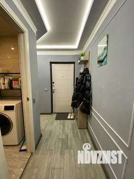 1-к квартира, на длительный срок, 31м2, 1/5 этаж