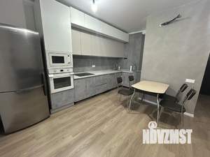 3-к квартира, на длительный срок, 76м2, 12/17 этаж