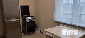 2-к квартира, на длительный срок, 45м2, 1/2 этаж