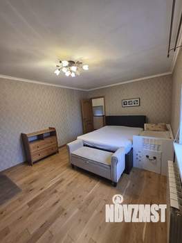 1-к квартира, на длительный срок, 80м2, 2/2 этаж