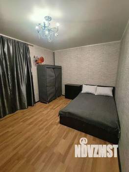 3-к квартира, на длительный срок, 70м2, 6/16 этаж