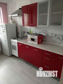 1-к квартира, посуточно, 38м2, 4/4 этаж