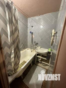 2-к квартира, на длительный срок, 47м2, 1/9 этаж