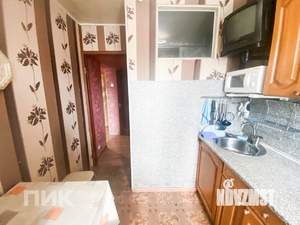 2-к квартира, на длительный срок, 41м2, 4/5 этаж