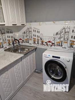 1-к квартира, на длительный срок, 33м2, 3/5 этаж