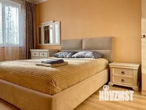 3-к квартира, посуточно, 80м2, 20/25 этаж