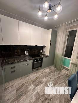 1-к квартира, на длительный срок, 33м2, 3/7 этаж