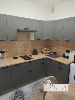 1-к квартира, на длительный срок, 32м2, 2/17 этаж