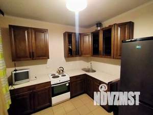 2-к квартира, на длительный срок, 58м2, 11/22 этаж