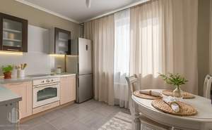 2-к квартира, на длительный срок, 50м2, 6/25 этаж