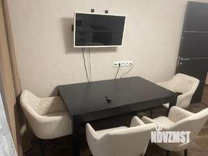 1-к квартира, на длительный срок, 41м2, 19/25 этаж