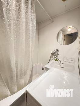 1-к квартира, на длительный срок, 32м2, 5/9 этаж