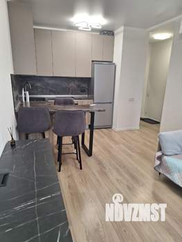 2-к квартира, на длительный срок, 35м2, 11/11 этаж