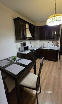 1-к квартира, на длительный срок, 47м2, 3/9 этаж