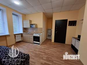 1-к квартира, на длительный срок, 42м2, 4/6 этаж