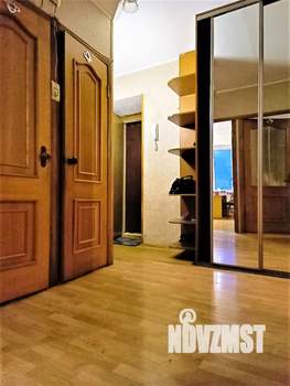 2-к квартира, на длительный срок, 54м2, 16/16 этаж