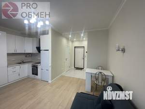 1-к квартира, на длительный срок, 29м2, 11/17 этаж