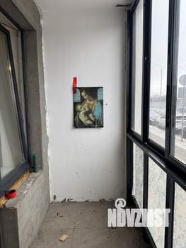 2-к квартира, на длительный срок, 51м2, 1/7 этаж