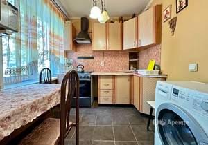 3-к квартира, на длительный срок, 60м2, 3/5 этаж