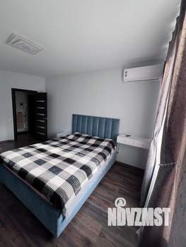 1-к квартира, на длительный срок, 39м2, 6/7 этаж