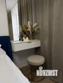 1-к квартира, на длительный срок, 46м2, 6/16 этаж