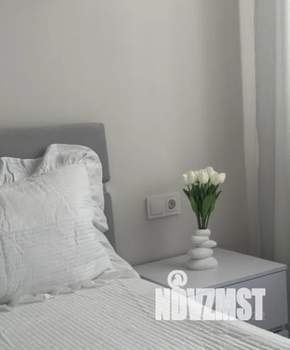 2-к квартира, посуточно, 45м2, 11/17 этаж