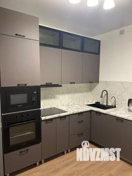 2-к квартира, на длительный срок, 57м2, 15/17 этаж