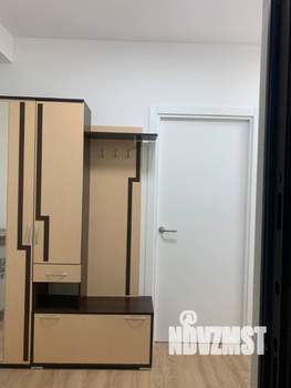 2-к квартира, на длительный срок, 33м2, 16/17 этаж