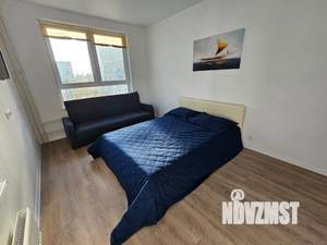 2-к квартира, посуточно, 65м2, 7/17 этаж