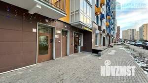 Студия квартира, на длительный срок, 22м2, 2/17 этаж