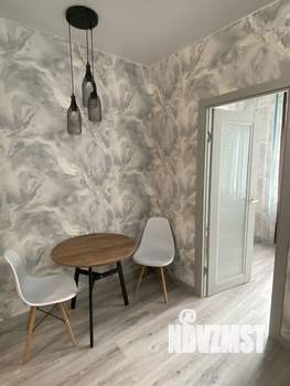 Студия квартира, на длительный срок, 24м2, 4/7 этаж