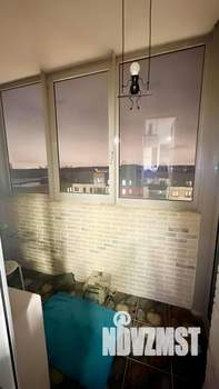 1-к квартира, на длительный срок, 32м2, 11/17 этаж