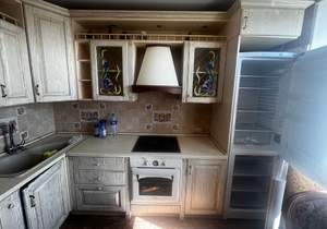 2-к квартира, на длительный срок, 55м2, 14/17 этаж