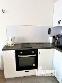 2-к квартира, на длительный срок, 40м2, 8/13 этаж