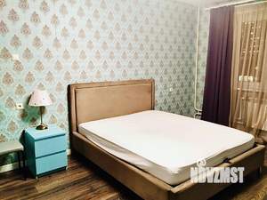 2-к квартира, посуточно, 64м2, 1/1 этаж