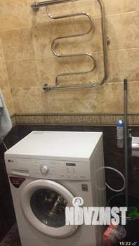 2-к квартира, на длительный срок, 48м2, 8/19 этаж