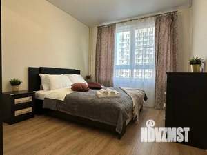 2-к квартира, посуточно, 65м2, 1/1 этаж