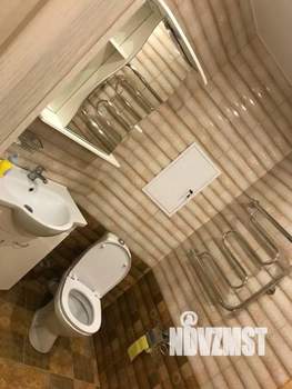 1-к квартира, на длительный срок, 37м2, 15/20 этаж