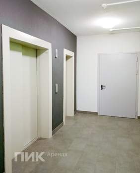 1-к квартира, на длительный срок, 50м2, 6/17 этаж