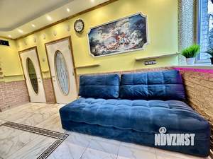 3-к квартира, на длительный срок, 79м2, 2/3 этаж