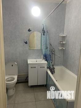 2-к квартира, на длительный срок, 65м2, 8/17 этаж