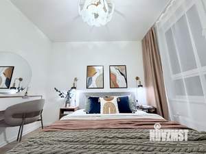 2-к квартира, на длительный срок, 33м2, 8/12 этаж