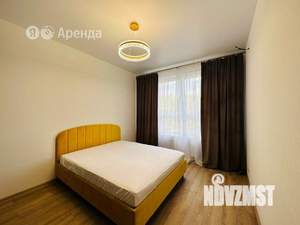 3-к квартира, на длительный срок, 74м2, 5/22 этаж