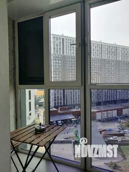 2-к квартира, на длительный срок, 44м2, 9/23 этаж