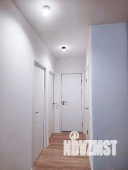 2-к квартира, посуточно, 50м2, 3/17 этаж