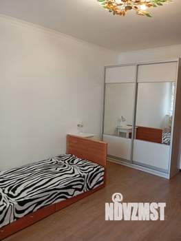 2-к квартира, на длительный срок, 60м2, 6/16 этаж