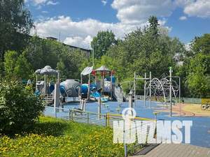 2-к квартира, на длительный срок, 44м2, 1/5 этаж
