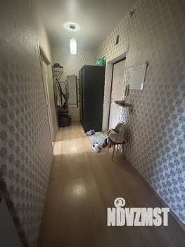 1-к квартира, на длительный срок, 40м2, 11/20 этаж