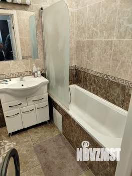 1-к квартира, на длительный срок, 45м2, 3/8 этаж