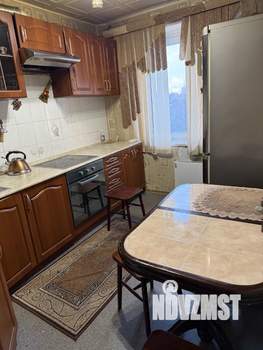 3-к квартира, на длительный срок, 63м2, 6/10 этаж